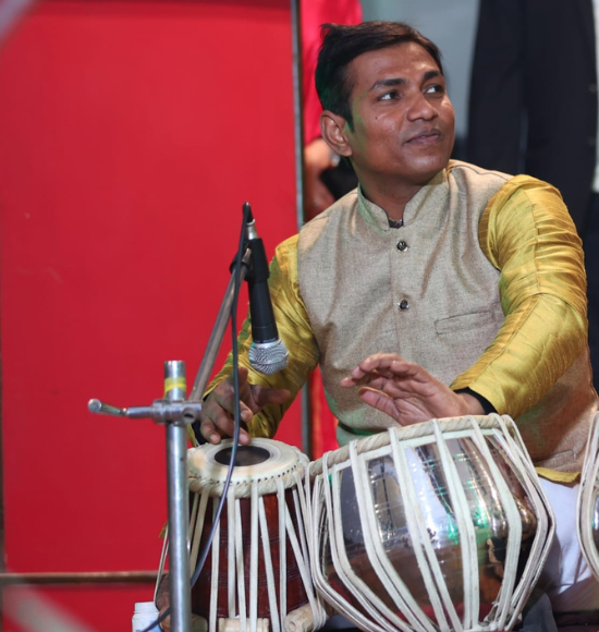 Chandan Kumar Thakur